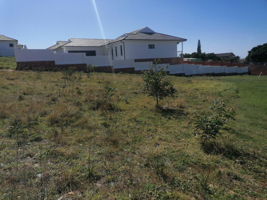 0 Bedroom Property for Sale in Jeffreys Bay Central Eastern Cape